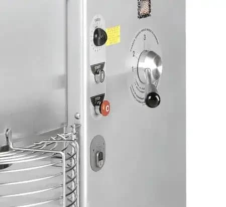Univex SRM60+ Mixer — view 6
