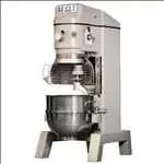 SP62P 60 Quart Pizza Mixer — view 7