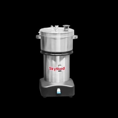 Skyfood Equipment CR-4 Mixer, Vertical Cutter VCM
