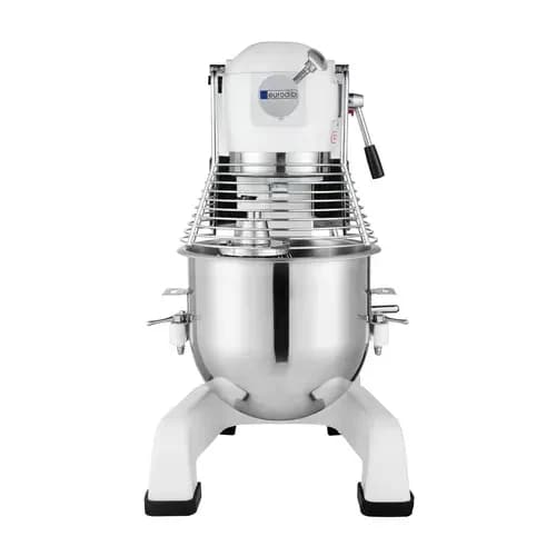 Eurodib M20B Planetary Mixer