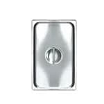Wells MOD-100TD 208/240V Drop-In Single Well Warmer with Drain — view 6