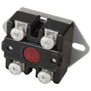 Bunn 23717.0003 Thermostat, Double Limit Reset