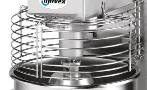 Univex SRM30+ Mixer — view 4