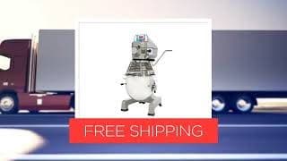 Globe SP20 Planetary Mixer — view 9