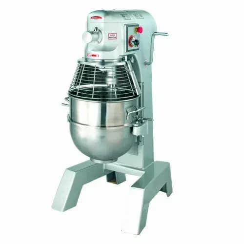 BakeMAX bmpm030 (TVI) Planetary Mixer