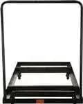 National Public Seating DY-3072 Folding Table Dolly - Horizontal Storage - Max 72"L — view 7