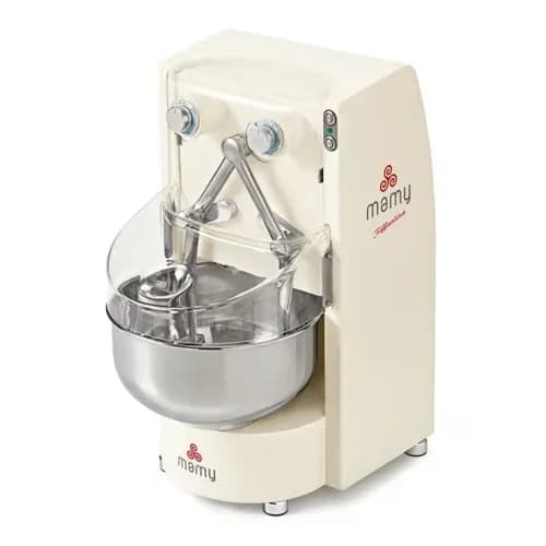 AMPTO T7E MAMY Mamy® by Mecnosud Diving Arm countertop Mixer