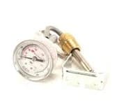 General Electric 30-300F Market Forge 10-9268 Temperature Gauge, STME/EL
