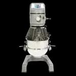 SP40 40 Planetary Mixer — view 8