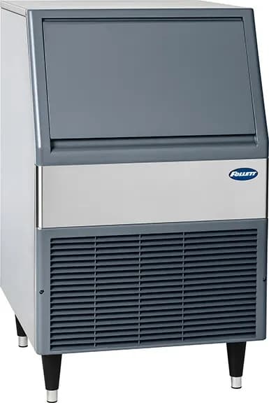Follett UMD414A80 Maestro Plus™ Series Freestanding Ice Machine Air - Self-Contained Condenser Up To 443 Pounds Per Day Production Capacity Chewblet Style Ice — 115V, 1PH