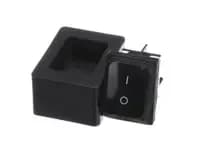 Brand DCH-12 Antunes Parts & Manuals