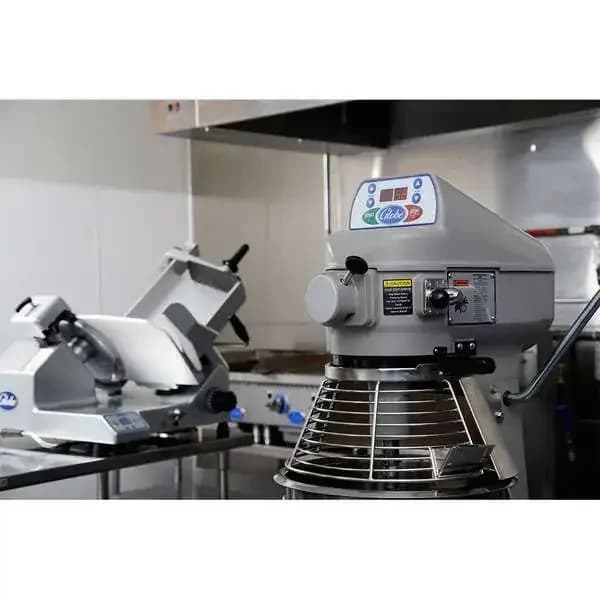 Globe SP20 Planetary Mixer — view 4