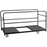 Flash Furniture XA-74-DOLLY-GG Folding Table Dolly — view 4
