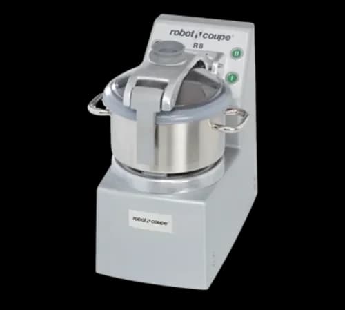 Robot Coupe R8U Cutter/Mixer