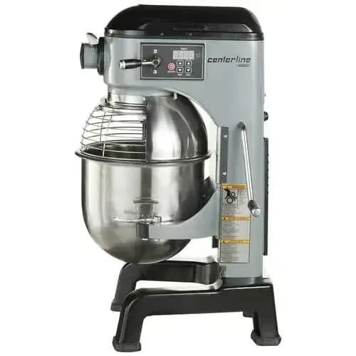 Hobart HMM20-1STD Centerline Planetary Mixer