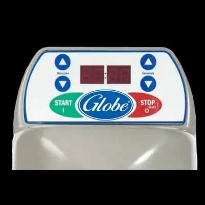 SP40 40 Planetary Mixer — view 5