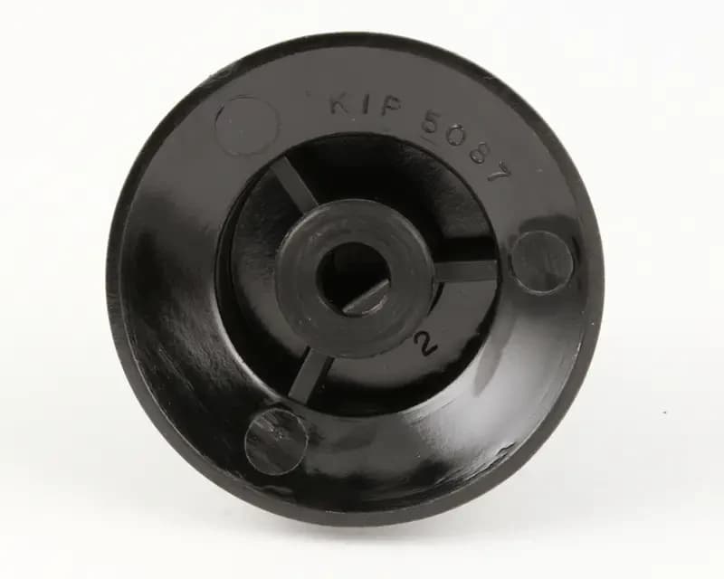 Alto Shaam 60-200F KN-3469 Knob, Thermostat,