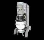 SP62P 60 Quart Pizza Mixer — view 8