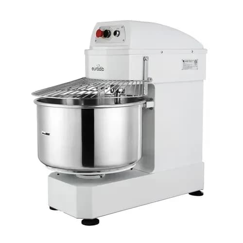 Eurodib LM50T USA Mixer, Spiral Dough