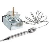 Pitco 60125401 Thermostat, RX Millivolt, 200-400°F