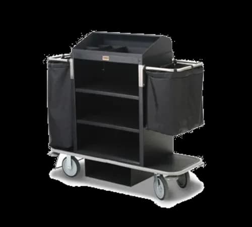 Forbes Industries 2120 Guest Room Attendant Cart