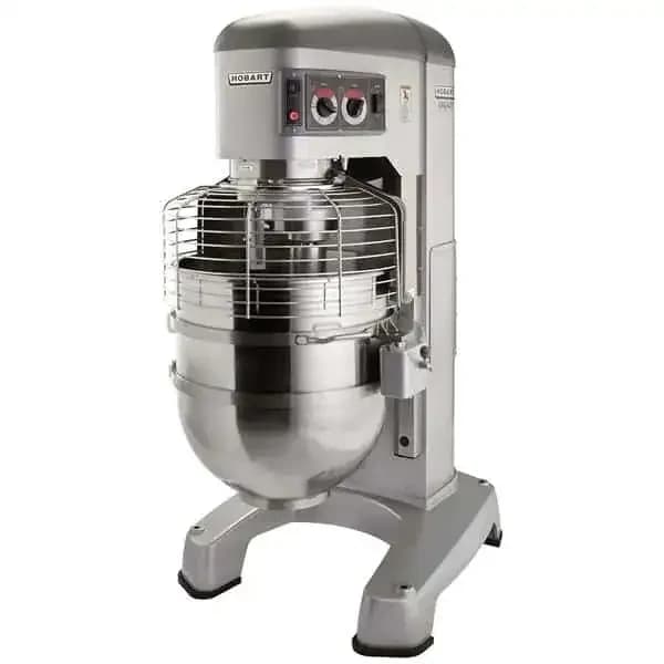 Hobart HL1400-1STD 200-240/50/60/3 Mixer; with bowl