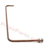Southbend Range 1177447 Pilot Tube Assembly, Front