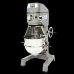 Globe SP30 30 Quart Mixer with 1 HP, 115/60/1, 16 amps Custom Built Motor — view 7