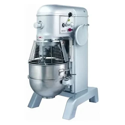 BakeMAX bmpm60b (TVI) Planetary Mixer