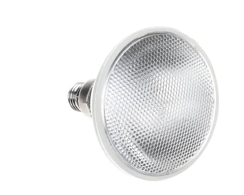 Alto Shaam LP-33592 LAMP,FLOOD,90W,130V,SAGE-SHIELD,HALOGEN