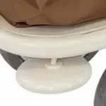 Forbes Industries 2101 Squeeze Bottle 12 oz. — view 3