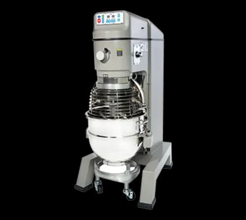 SP62P 60 Quart Pizza Mixer — view 2