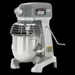 Hobart HL120-1STD 100-120/50/60/1; Bench type mixer; with bowl — view 6