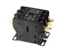 Southbend Range 1179680 Contactor, 3 Pole, 75A