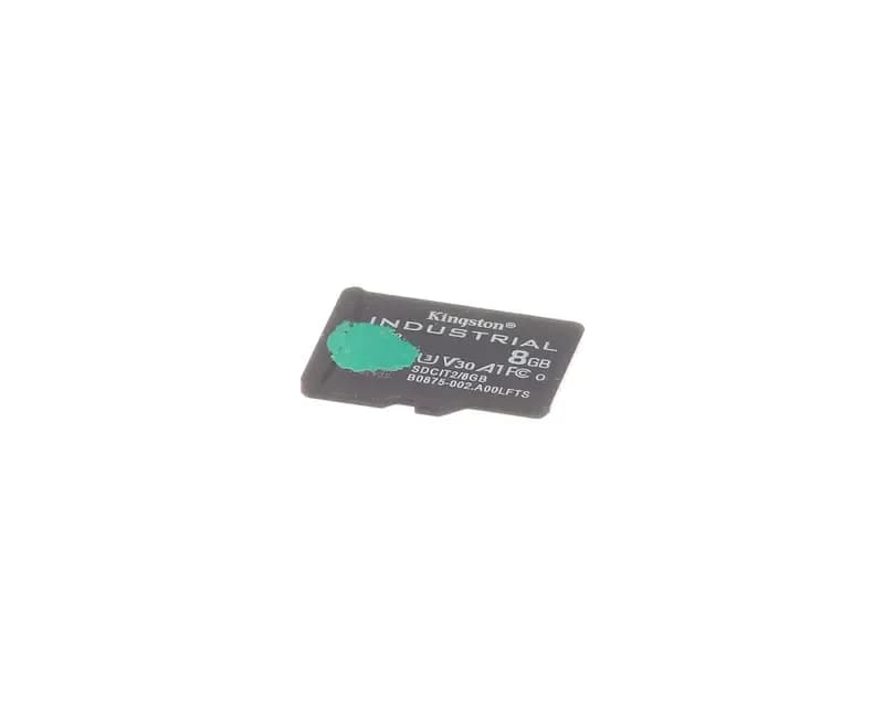 Alto Shaam CC-39713R SD Card with Firmware