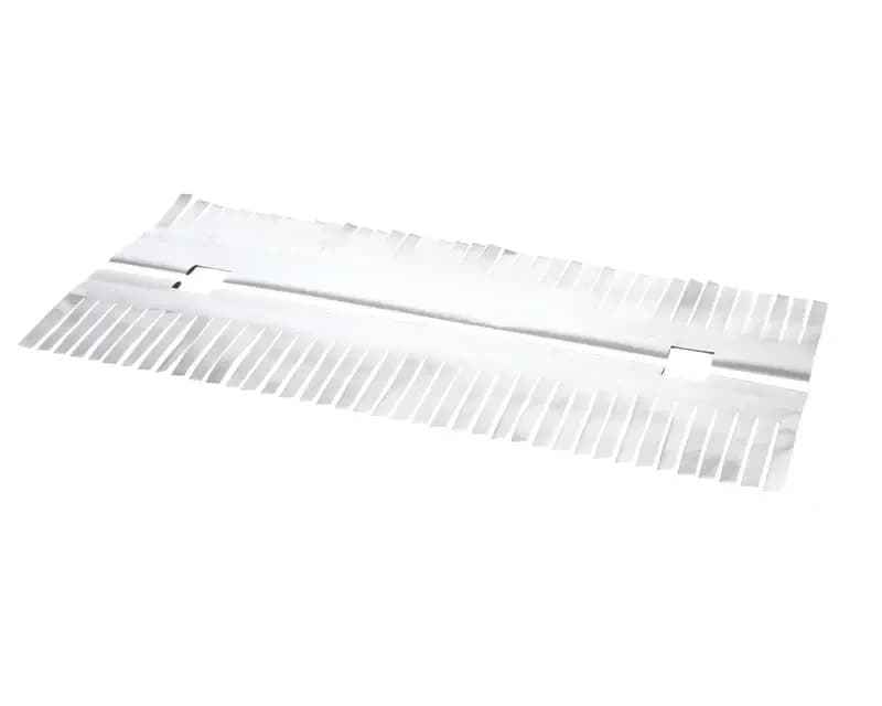 Brand 7001029 Antunes Curtain Kit, Front/Rear, Set of 2