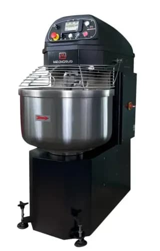 AMPTO SP60HKT-NE Mecnosud Spiral Dough Mixer