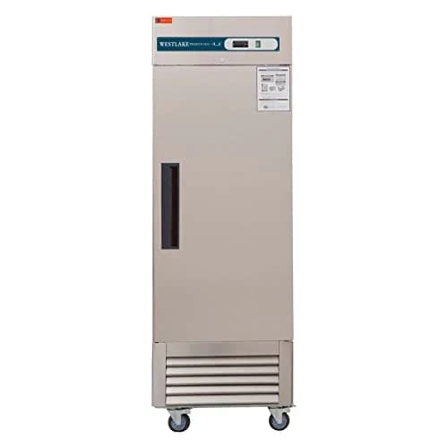 Horevo Global WKF-23B Westlake Reach-In Freezer 1 Door -8-0°F