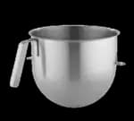 KitchenAid Commercial KSM8990ER KitchenAid® Commercial Stand Mixer — view 3