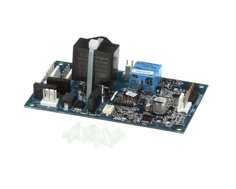 Brand 7001040 Antunes Motor Board Kit