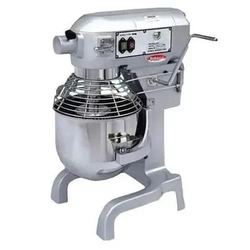 BakeMAX bmpme20 (TVI) Planetary Mixer