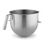 KitchenAid Commercial KSM8990ER KitchenAid® Commercial Stand Mixer — view 4