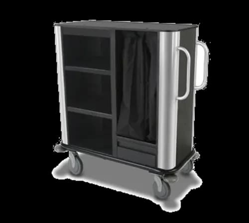 Forbes Industries 2277 InRoom Attendant Cart