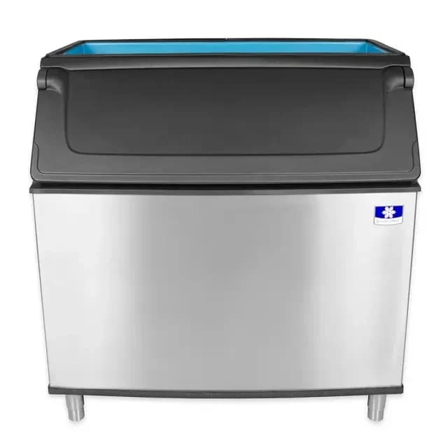Manitowoc PKS-288 D-970: 48" D-Style Ice Storage Bin – 882 lb Capacity