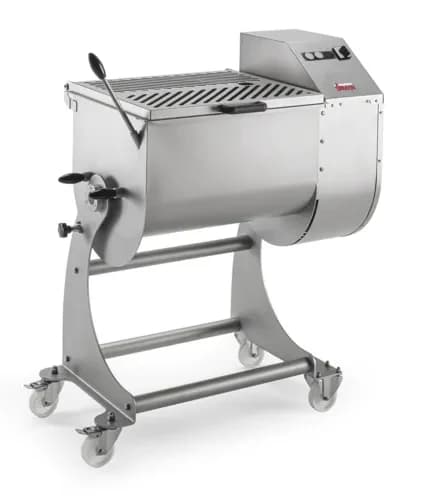 Sirman Usa 40805706F IP 50 BA XP 40805706F Meat Mixer
