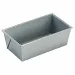 BevLes PICA70-32-A-4R1 Non-Insulated Clear Door Full Height Proofing Cabinet 29"W — view 5