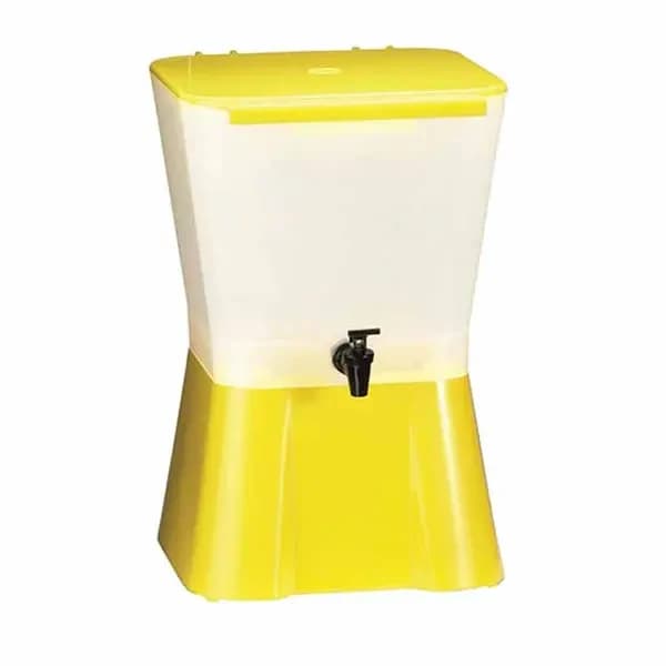 Tablecraft 955 3-Gallon Cold Beverage Dispenser