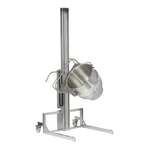 Varimixer VLIFT-M100H Maxilift Inox