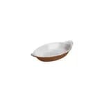 Atosa ATCM-36 Liquid Propane Range-Mount Cheesemelter — view 3