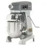 Hobart HL120-1STD 100-120/50/60/1; Bench type mixer; with bowl — view 5